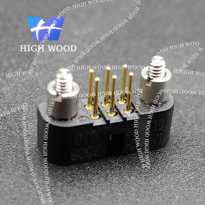 Buy cheap HW-M80 Connectors,HW-M80-5110642. from wholesalers