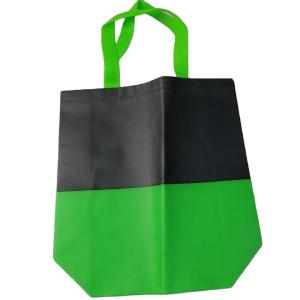 Reusable Non Woven PP Shopping Drawstring Bags