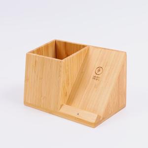 Buy cheap Living Room Natural Multifunctional Wireless Charger with Fast Charging Capability from wholesalers