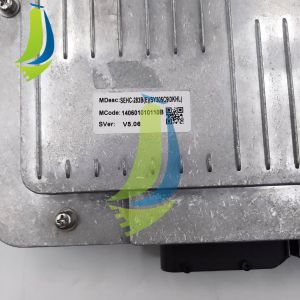 Buy cheap 140601010110B Controller ECU ECM Computer Board 140601010110 from wholesalers