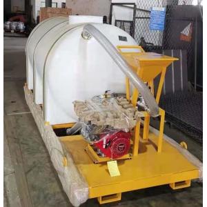 Buy cheap Mud Mixing Systems For Directional Drilling from wholesalers