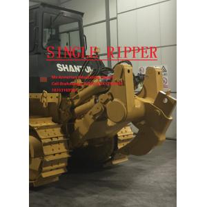 Buy cheap Large Mechanical Equipment Shantui Dozer 220hp 320hp With Cummins Engine from wholesalers