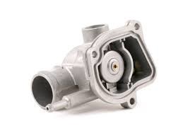 Buy cheap OEM Engine Coolant Thermostat , Thermostat Car Part MOPAR 05080146AB for Mercedes w203 w211 from wholesalers