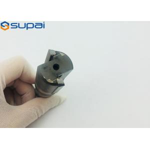 High-Precision Drill Bits with Customized Shank Diameter