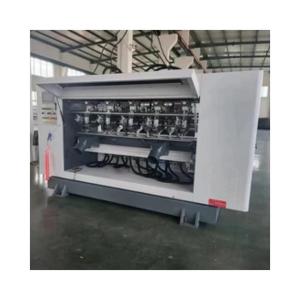 Competitive Semi Automatic Thin Blade Slitter Scorer Machine with and 380V
