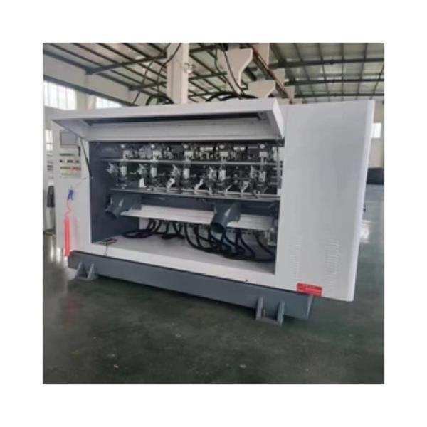 Buy cheap Corrugated Carton Box Thin Blade Slitter Scorer Machine for Advertising C Voltage 380V from wholesalers