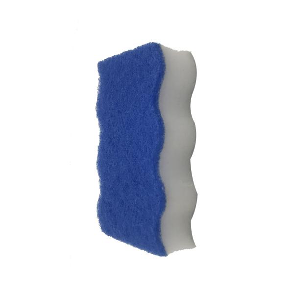 Buy cheap Lightweight Mildew Proof Melamine Cleaning Sponge from wholesalers