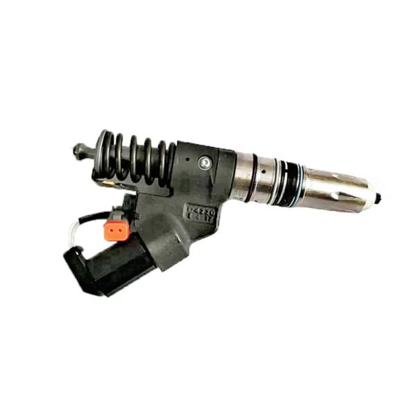 Buy cheap Cummins Engine Fuel Injector ISM11 M11 4903084 OEM from wholesalers