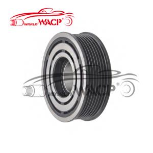 Buy cheap 12V Car AC Compressor Clutch HS090R 7PK for Honda CRV for Civic RD5 CLHD007 from wholesalers