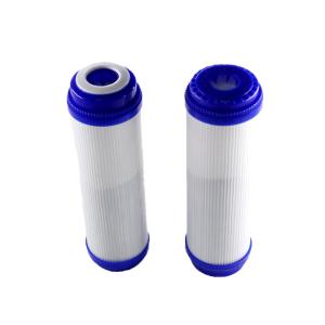 UDF Cartridge Filter Suppliers for Household Pre-Filtration 10 inch 20 inch