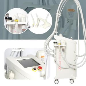 Buy cheap Multifunction Cellulite Removal Machine Face Lifting Anti Wrinkle Body Contour from wholesalers