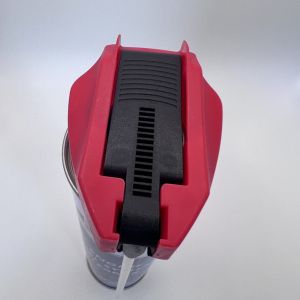 Buy cheap Foldable Trigger Cap with Durable High-Strength Plastic Construction from wholesalers