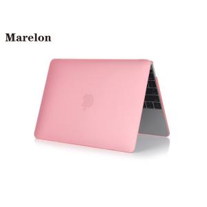 China 12 Inch Mac Air Case / Hard Shell Case Fading Protective Matte Texture on sale