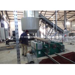 High Speed Automatic Paper Egg Tray Machine / Carton Making Machine
