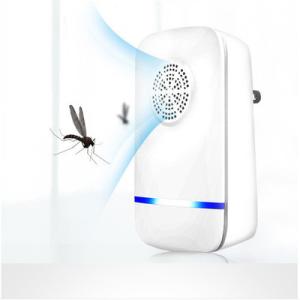 Home Ultrasonic Insect Repellent Kitchen Pests Frequency Conversion Multifunctio