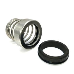 Buy cheap 120D Mechanical Face Seal ISO9001 Mechanical Pump Shaft Seal from wholesalers