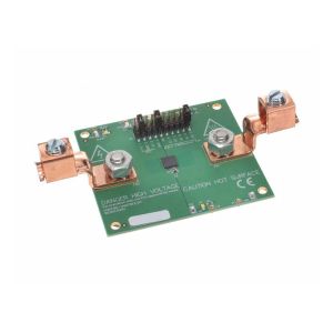Buy cheap INA790BEVM Embedded Solutions Single Channels Current Sense Amplifier Evaluation Board from wholesalers