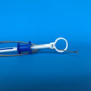 Buy cheap 1600mm Disposable Grasping Forceps Gannet Mouth from wholesalers