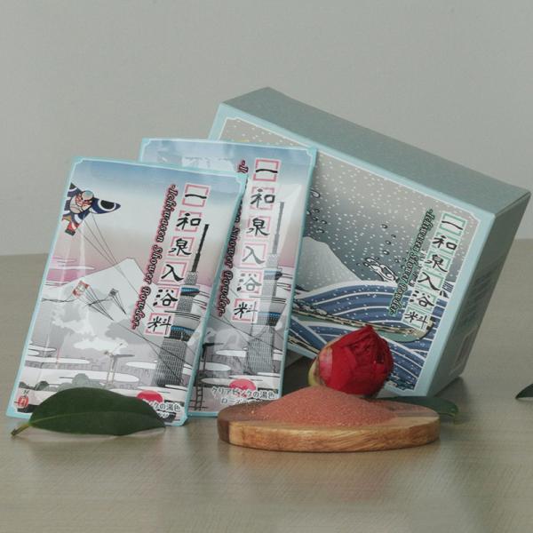 Buy cheap Anti - Inflammatory Water Mineral Bath Soak from wholesalers