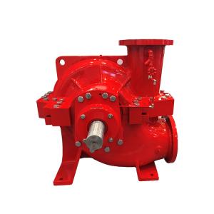 Buy cheap CCS, BV ABS Approved 600-2400m3/h FiFi System Diesel Engine Driven, Electrical Motor Driven Fire Pump product