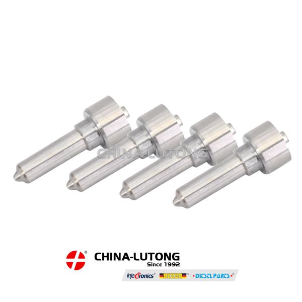 Buy cheap High Quality Diesel Fuel Injector Nozzles L366PBC Nozzle Sprayer for Volvo D13 MD13 Engine Penta Common Rail Nozzle Wholesale from wholesalers