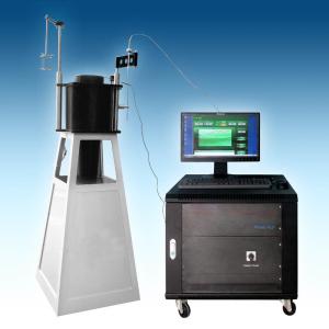 Buy cheap Nonflammability Tester for Noninflammable Material as per ISO 1182 from wholesalers