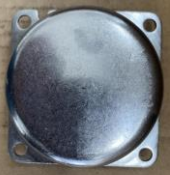 Buy cheap Original Airbag Gas Inflator for Driver Passenger Airbag with Compact Structure and Precise Mounting Design for Rapid Gas Generation from wholesalers