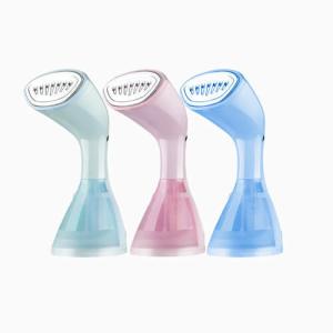 Buy cheap Custom Logo Mini Handheld Garment Steamer for Powerful and Precise Clothes Steaming from wholesalers