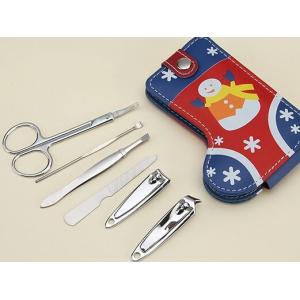 Buy cheap 6 in 1 manicure tools kit from wholesalers