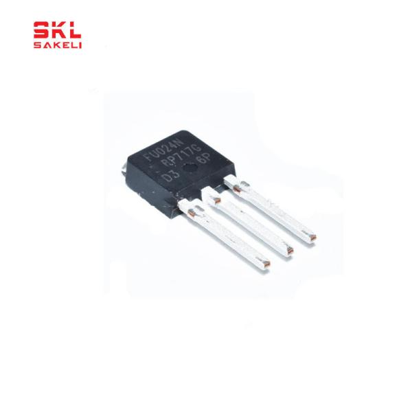 Buy cheap IRFU024NPBF MOSFET Power Electronics High-Performance Reliable Switching Solution from wholesalers