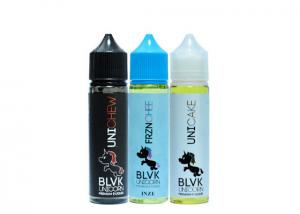Buy cheap BLVK  Electronic Cigarette Liquid 3mg Fruit And Ice Milk Flavor Liquid E Juice product