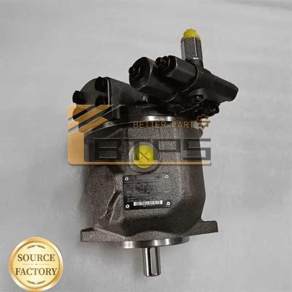 Bomba A10VO Hydraulic Piston Pump A10VO18 A10VO28 A10VO45 A10VO71 A10VO100