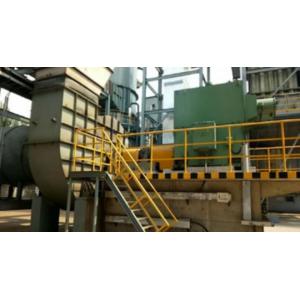 Buy cheap Heavy Duty Centrifugal Ventilators High Durability For Industrial from wholesalers