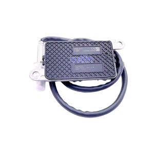 Buy cheap Auto Engine Spare Engine Nitrogen Oxygen Nox Sensor For Cummins Truck 24V OEM SNS0161B 4359309 5WK96761 from wholesalers