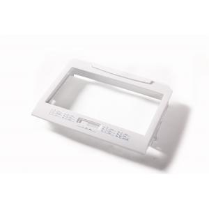 Buy cheap Tempered Glass Encapsulated Refrigerator Crisper Drawer Cover from wholesalers