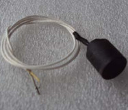 Buy cheap Anemobiagraph 200KHz 400PF ABS Plastic Ultrasonic Transducer from wholesalers