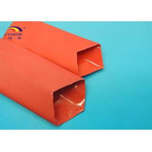 UL / RoHS / REACH certificate flame-retardant soft adhesive-lined polyolefin