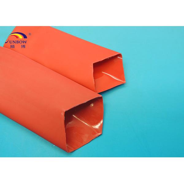 UL / RoHS / REACH certificate flame-retardant soft adhesive-lined polyolefin