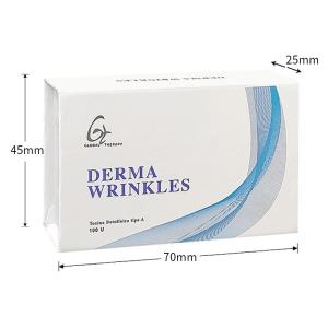 Buy cheap 10ml Cosmetic Essential Oil Dropper Bottle Paper Box with Custom Logo and Lamination from wholesalers