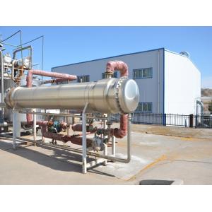 Buy cheap 380V 50HZ 2000KG/H SUS304 Fruit Juice Processing Line from wholesalers