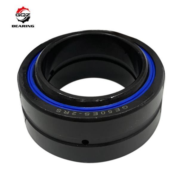 Buy cheap Carbon Chromium Steel Radial Spherical Plain Bearing GE15ES-2RS 15 X 26 X 12 mm from wholesalers