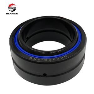 Buy cheap Carbon Chromium Steel Radial Spherical Plain Bearing GE15ES-2RS 15 X 26 X 12 mm from wholesalers