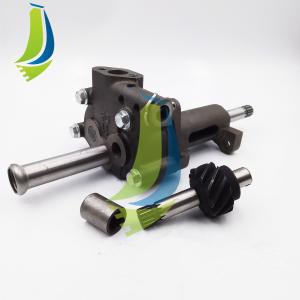 Buy cheap 1-13100199-0 Oil Pump 1131001990 For 6BG1 Engine from wholesalers