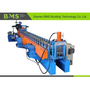 Buy cheap Cr12Mov SKD11) Roller Guard Rail Machine With Automatic System For Highway Use from wholesalers