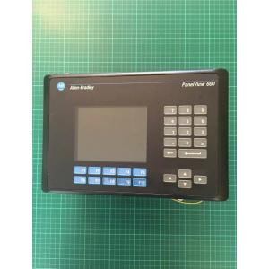 Buy cheap ALLEN-BRADLEY K6C20L1 PanelView Standard Terminal Specifications from wholesalers