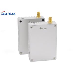 Buy cheap FPV UAV WIRELESS HD Drone Video Transmitter Technology , White from wholesalers