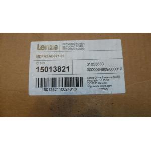 Buy cheap LENZE MDFKSAG071-03 15KW Industrial Battery with Rapid 60Hz Speed Response from wholesalers