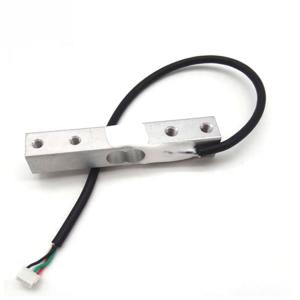 Buy cheap Fixed Installation Mounting Type Analog SENSOR for 2Kg 5Kg 25Kg Weighing Scales and Single Point Precision Load Cell from wholesalers