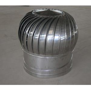 Buy cheap Paragraph-blasting Factory roof ventilators with CE certificate from wholesalers