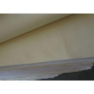 Buy cheap Black Embossed CR Neoprene Sharkskin Sheets 150gm /Yard Weight from wholesalers
